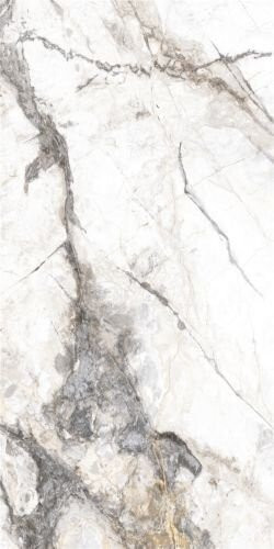 Yurtbay Invisible Marble Grey Polished 60х120