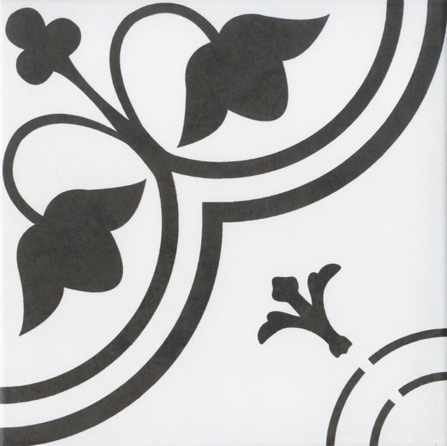 Yurtbay Tulip White 20x20