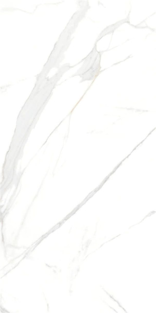 Yurtbay Royal Marble White Polished Rect 60x120
