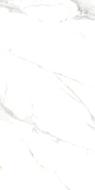 Yurtbay Royal Marble White Plsh Rcpr (1st) 60x120H0.82