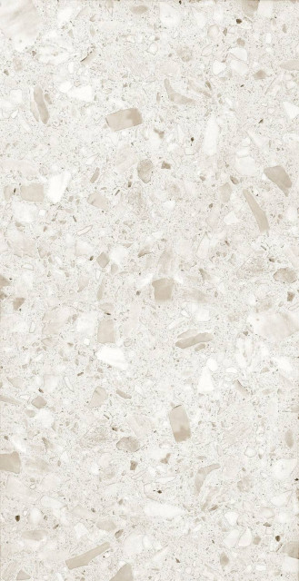 Protiles Terrazzo Beige Carving 60x120H0.9