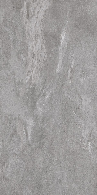 Yurtbay Tierra Mat Gri Rect 60x120
